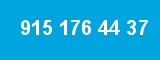 915 176 44 37